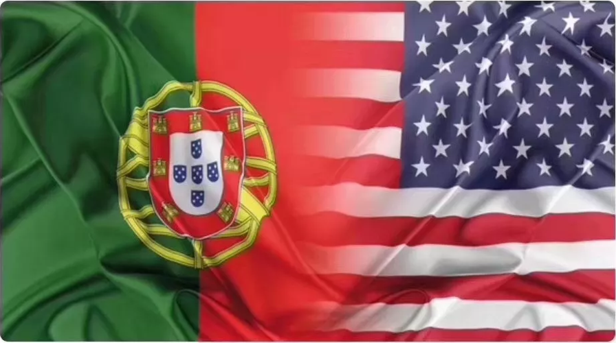 美国vs葡萄牙