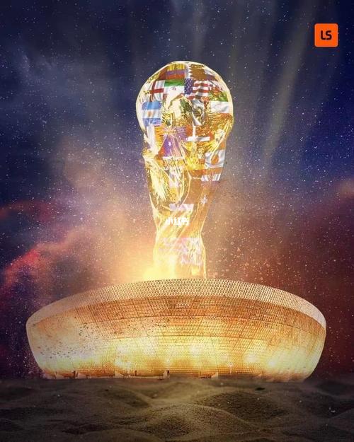 2022世界杯开幕式直播的相关图片